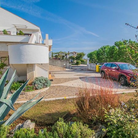 Apartments Grand & Plav In Krk Krk Town Luaran gambar