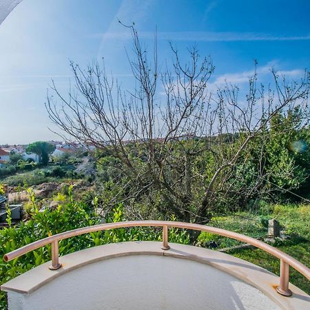 Apartments Grand & Plav In Krk Krk Town Luaran gambar