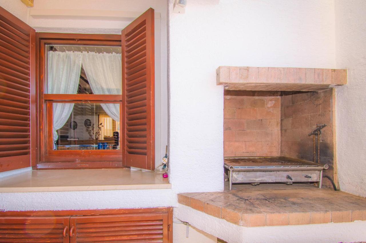 Apartments Grand & Plav In Krk Krk Town Luaran gambar