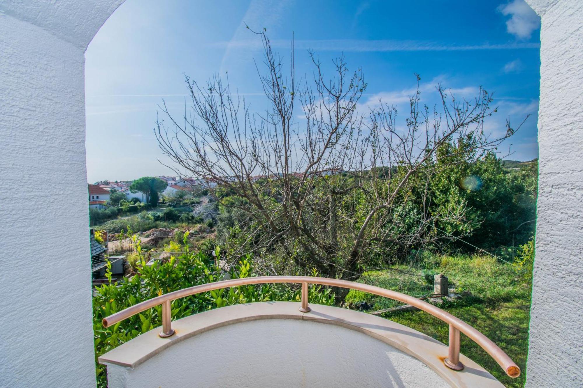 Apartments Grand & Plav In Krk Krk Town Luaran gambar